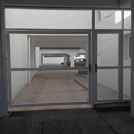 Bahía BlancaAires Del Surアパートメント エクステリア 写真