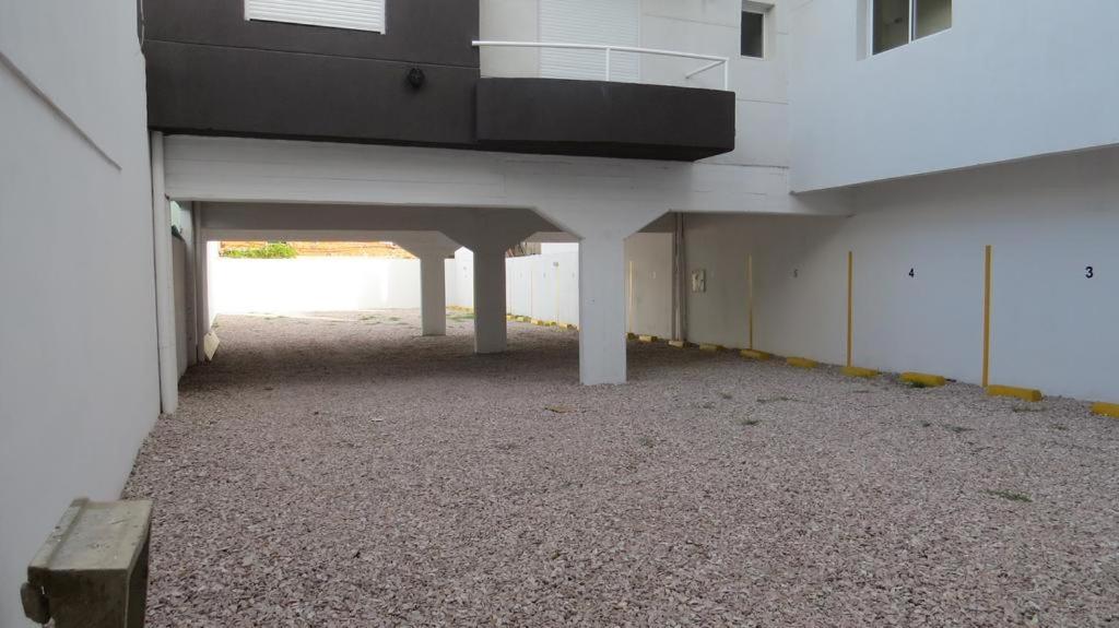 Bahía BlancaAires Del Surアパートメント エクステリア 写真